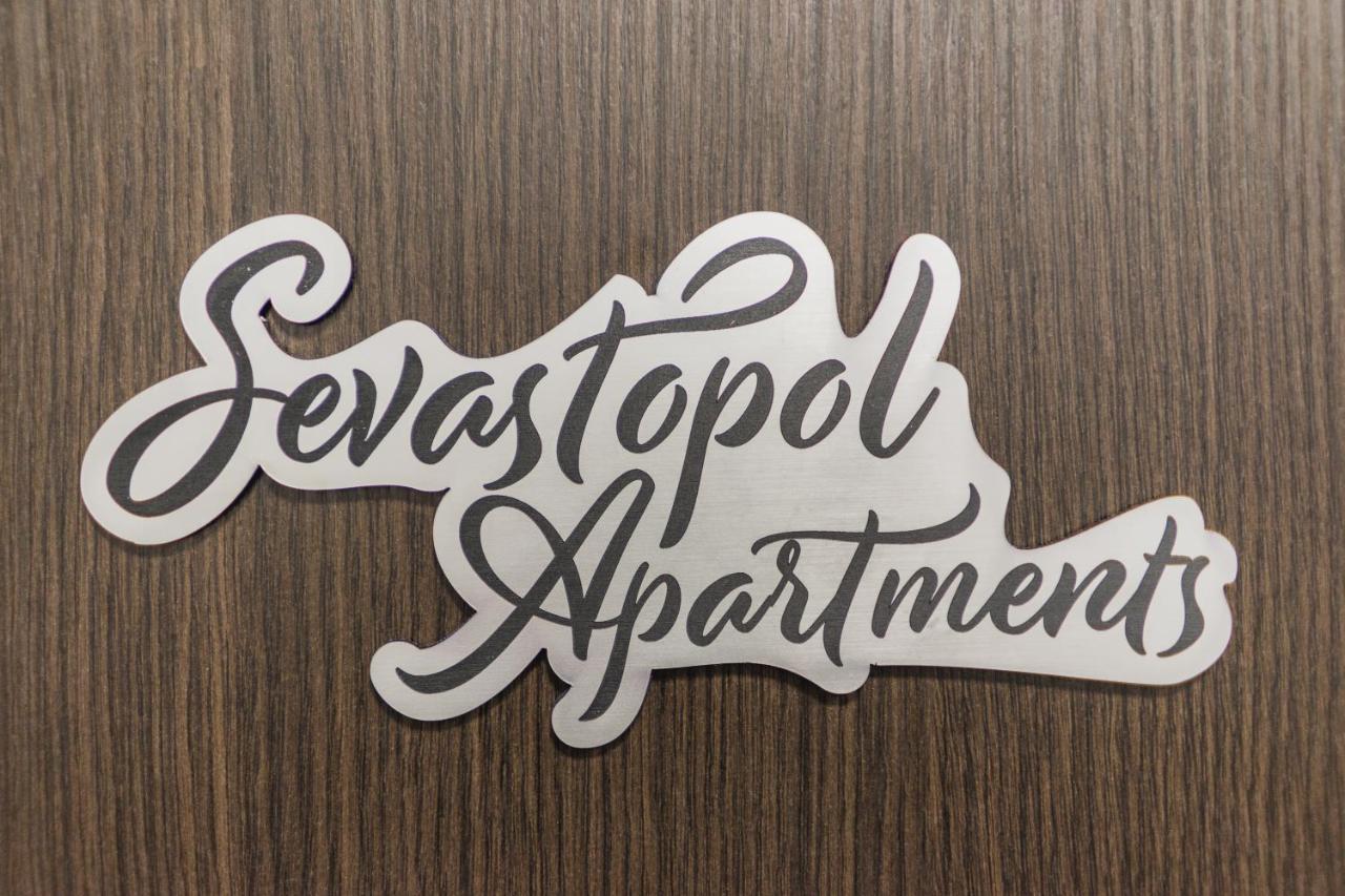 Sevastopol Apartments Varna Exterior foto