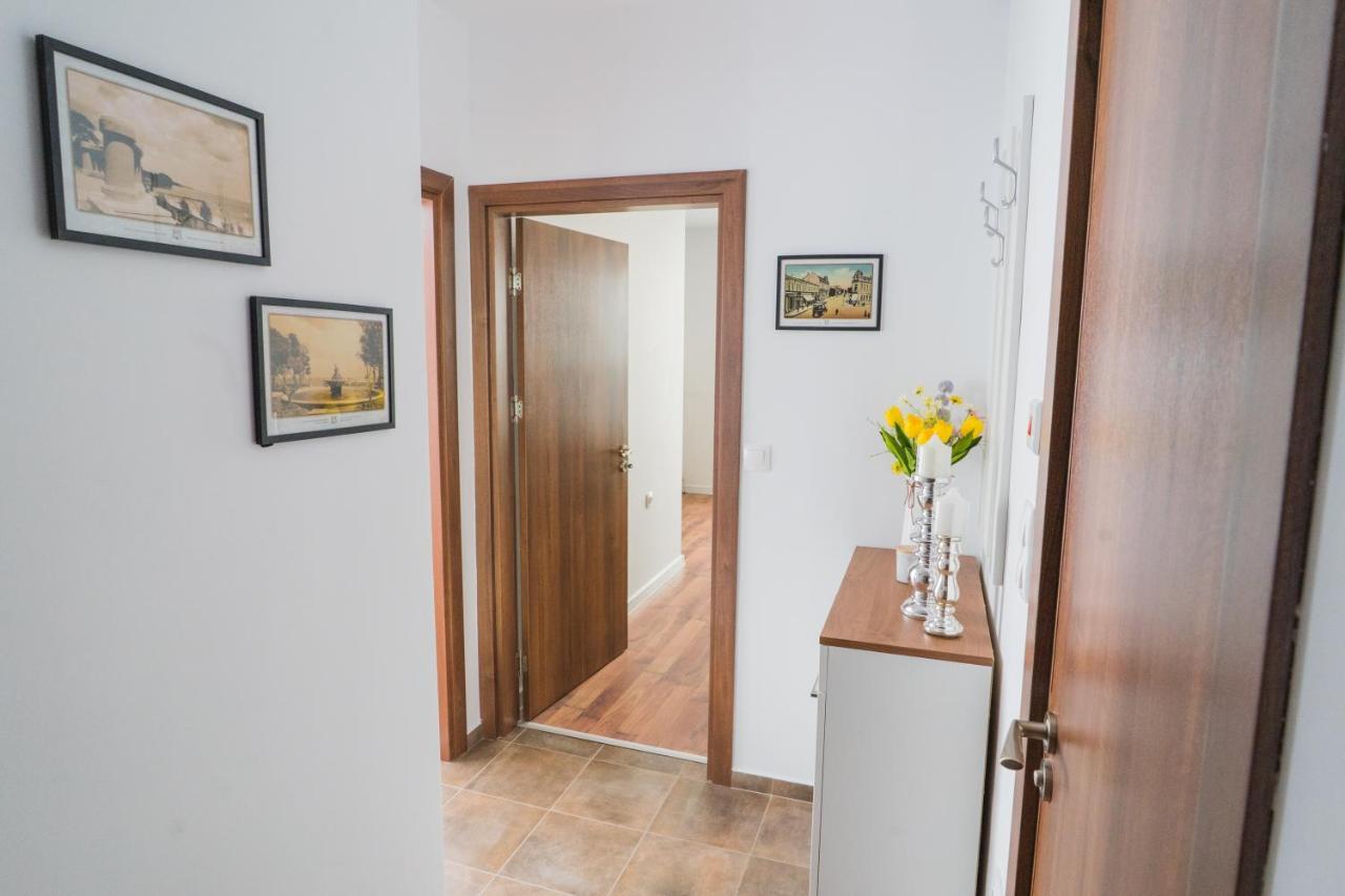 Sevastopol Apartments Varna Exterior foto